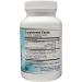 Wonder Laboratories Lions Mane Mushroom 1100mg Mycelium & Fruting Body - Nutritionally Supports Memory and Brain Function Plus Essential B-Complex for Energy - 120 Capsules - Buy Online on GoSupps.com