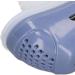 Silicone Nasal Vents Plugs for Improved Sleep Quality - Blue (Women) - Buy Online on GoSupps.com