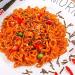 Samyang Hot Chicken Ramen Dried Buldak Noodles Halal 140g (Pack of 30) - Buy Online on GoSupps.com