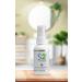 Eye Eco Facial Hydrating Spray - Soothing Eye Mist with Aloe and Allantoin (Unscented) - 2 fl oz - Buy Online on GoSupps.com