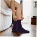 minkissy 10 Pairs Gel Ripstop Socks Features Socks for Women Silicone Heel Socks Calcetines para Mujer Hard Moisturizer Socks Anti Cracking Sock Miss Middle Tube Pure Cotton Women's Socks - Buy Online on GoSupps.com