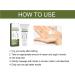 Retinol Body Lotion Retinol Moisturizer Lifting Moisturizer for Discoloration Body Lotion Moisturizer Face Body Cream Advanced Firming Cream Hydrating Brightening Lotion 50ml - Buy Online on GoSupps.com