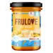 ALLNUTRITION Sugar Free Jam - Frulove Banana Puree - Seriously Low Carb 85% Fruit Mousse - Low Calorie Spread - Sugar Free Marmalade - Vegan Friendly - 500g