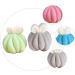 Beavorty 4 Pcs Bath Ball & Shower Brush Set | Bubble Making Bath Accessories & Tools for Ultimate Relaxation - Buy Online on GoSupps.com