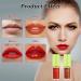 HASAIKA Lip Gloss Oil Plumping Lip Oil Moisturizing Repairs Lip Wrinkles 2 Pack Colors - Buy Online on GoSupps.com