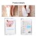 Premium Foot Mask | Dead Skin & Cuticle Peeling | Moisturizing Foot Treatment - International Shipping - Buy Online on GoSupps.com