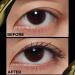 L'Oreal Paris Voluminous Brown Balm Mascara - Volumizing Brown Formula - Buy Online on GoSupps.com
