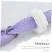 BESPORTBLE 4pcs Cat Muzzle Dog Mouth Mask Hood Bubble Muzzle Cat Grooming Mask Dog Muzzles Pet Mask Pp - Buy Online on GoSupps.com