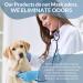 K.O.E. Fresh Scent Odor Eliminator Concentrate - Non-Enzymatic Pet Odor Eliminator for Home & Kennel - 1 Gal - Buy Online on GoSupps.com