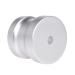 2pcs Aluminum Alloy Men's Razor Stand for Safety Shaving Razors - Buy Online on GoSupps.com