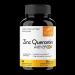 SPEC Zinc Quercetin with EpiCor - Gluten-Free Zinc Supplement Supports Immune & Digestive Health - 30 Vegetarian Capsules