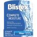 Blistex Complete Moisture .15-Ounce Tubes, Pack of 3 - Hydrating Lip Balm - Buy Online on GoSupps.com