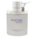 Myrurgia Yacht Man Metal toilette Spray for Men 3.40-Ounce Metal 3.4 Fl Oz (Pack of 1) - Buy Online on GoSupps.com