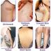 Body Concealer Waterproof Tattoo Cover Makeup Body Concealer Repair Cream Full Coverage Body Coverage Perfector - Buy Online on GoSupps.com