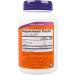 NOW D-Mannose 500mg - 120 Veg Capsules | Urinary Tract Health Support - Buy Online on GoSupps.com