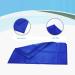 Reusable Sliding Cloth for Bed Transfers | Bariatric & Elderly Care Aid (60x68cm) - International Shipping Available - Buy Online on GoSupps.com