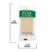 Moda West 24 Kits - Wholesale Basic Toiletry Kits for Men, Women, Travel & Charity - Buy Online on GoSupps.com