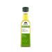 Blessfull Healing Cold Pressed Basil Infused Oil for Healthy Cooking Skin Glow 250 ml / 8.45 fl oz Pack of 1