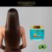 Argan Oil Hair Mask 500g - Intense Hydration & Repair | Vitamin E & Omega 3 | Keratin Infused | Restore Damaged Hair | Professional-Grade Treatment - Buy Online on GoSupps.com