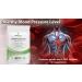 Bodygenix UK Virgin Olive Oil 1000mg Capsules for Healthy Heart - Omega-3-6 Supplement (60 Count) - Buy Online on GoSupps.com