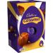  Cadbury Cadbury Milk Chocolate Easter Egg 195 g - Buy Online on GoSupps.com
