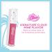 Petite 'N Pretty Snow-Glowed Lip Gloss Trio | Travel-Size 10K Shine for Kids, Tweens & Teens - Non-Toxic & Made in USA - Buy Online on GoSupps.com