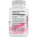 Multi Premium Collagen Supplements for Women with Vitamin C E -Tighten Skin Reduce Wrinkles Strong Nails Joints & Hair Growth - Anti Aging Skin Care Supplements for Women -90 Capsules Unflavored - Buy Online on GoSupps.com