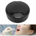 Buy Verdant Touch Eco-Friendly Denture Container - Lightweight Portable & Odorless Cup for Elderly | International Shipping - Buy Online on GoSupps.com