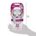 Pure Silk Contour 6 Women's Razor with 2 Blade Refills | Smooth & Comfortable Shaving - Buy Online on GoSupps.com