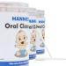 Buy Tongue Cleaner & Toothbrush Set for Newborns - Effective Mouth Cleaning Device for Little Girls & Toddlers | Woteg - Buy Online on GoSupps.com