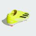 Buy adidas Unisex Kinder X Crazyfast.3 Sneakers 37 1/3 EU - Team Solar Yellow & Core Black - International Shipping Available - Buy Online on GoSupps.com