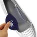 FootMatters Arch Support Cushions - Large Size for Pain-Free Feet - Buy Online on GoSupps.com
