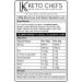 Keto Chefs Ultra Low Carb Freshly Baked Keto Bread Basket Bundle - Multiseed + Sage & Onion + Rustic Sandwich 600g x 3 Loaves Mixed Basket 1 Count (Pack of 3) - Buy Online on GoSupps.com