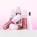 MAEPEOR Plumping Lipgloss - 14 Colors Hydrating & Non-Sticky Long-Lasting High-Shine with Spicy Ginger (Color 09 - Buy Online on GoSupps.com