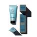 Plisson After Shave Balm for Skull - Natural Ingredients Rose Hips & Cactus Grain - French Made - 100ml - All Skin Types - Buy Online on GoSupps.com