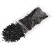 50g Italian Fusion Keratin Glue Pellets for Nail/I Tip Hair Extensions - Black 1.76oz - Buy Online on GoSupps.com