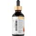 Carlyle Vitamin D3 K2 Liquid Drops | 2 Fl Oz | MK-7 Supplement | Vegetarian Non-GMO Gluten and Soy Free Formula - Buy Online on GoSupps.com