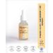 CRX NORDIC AB Celenes by Sweden Facial Serum 125 Vitamin C Oat Extract Niacinamide Prevention + Moisturizing Alcoholfree Fragrancefree Parabenfree Moisturizing & Clarifying 30ml - Buy Online on GoSupps.com