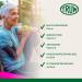 Diatruw Plus Cinnamon Capsules - Supports Healthy Blood Sugar with Cinnamon Chromium Zinc Vitamin C & E | Buy Internationally - Buy Online on GoSupps.com