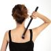 2-Piece Wooden Back Scratchers (43cm) - Handheld Relaxation Massage Device for Itch Relief & Body Relaxation - Buy Online on GoSupps.com