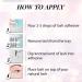 Ardell Professional Lashtite Clear Adhesive 22ml - Individual Eyelash Application | 0.75 fl.oz - Buy Online on GoSupps.com
