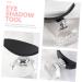 BIUDECO 1 Set Eye Shadow Stamp Silicone Eyeshadow Stamper Eyeshadow Makeup Accessory Eye Makeup Stamp Eye Shadow Makeup Tool Crease Eyeshadow Stamp Durable Eyeshadow Stamp Eyes Makeup Tool - Buy Online on GoSupps.com