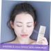 Gogogmee 1pc Mist Sprayer Face Moisturizing Sprayer Portable Humidifer Rechargeable Facial Sprayer Nano Facial Mister Mini Humidifier Steamer Eyeliner Stickers for Eyes Handy Sprayer White - Buy Online on GoSupps.com