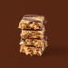 Hej Oat Choco Hazelnut Vegan Cereal Bar | Gluten-Free Organic & 40% Less Sugar | 12 x 45g Muesli Bars - Delicious Nut Snack - Buy Online on GoSupps.com