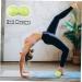 Buy Healvian Acupressure Ball - Muscle Roller & Neck Massager for Pain Relief | International Shipping Available - Buy Online on GoSupps.com