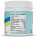Naughty Boy High Energy Pre Workout Powder with Beta Alanine Citrulline & Caffeine Supplements for Men & Women Clinically Dosed Energy Drink- 390g/30 Servings (Citrus Dream) - Buy Online on GoSupps.com