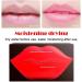 TiSkying Moisturizing Gel Lip Mask Gel Lip Mask for Chubby Lips Chinese Balm Beauty Care Lip Mask Plump Gift for Women and Girls - Buy Online on GoSupps.com