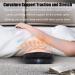 Thyxgs Lumbar Vertebrae Heating Device | TENS Pulse Technology | 3-Speed Temperature Control & Multi-Frequency Vibration for Back Pain Relief - Buy Online on GoSupps.com