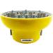Hairizone Universal Hair Diffuser for Curly or Wavy Hair - Fits D-1.7 to 2.6-Inch Blow Dryers - Lemon - Buy Online on GoSupps.com