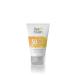 Live Clean Mineral Face Sun Lotion SPF50+